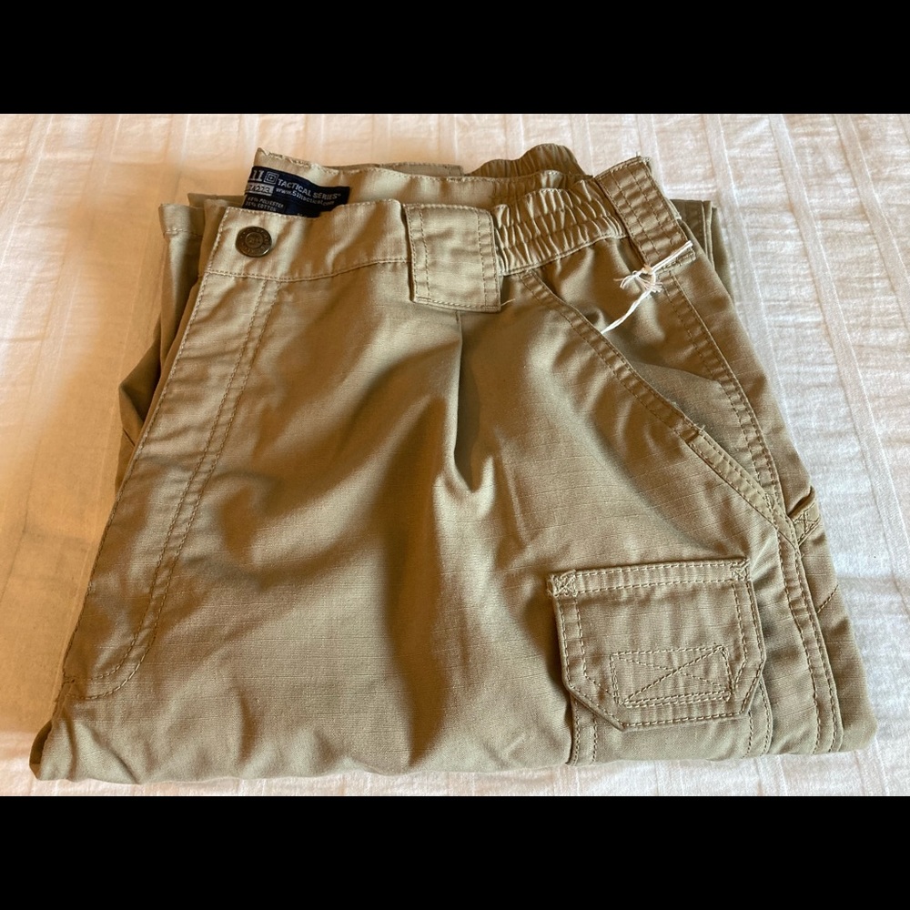 511 Tactical Series Cargo Pants Item #50